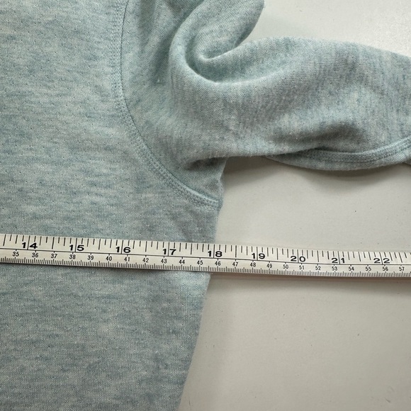 Brooks Pure Projects Soft Running Shirt Size Small Faux Wrap - Picture 7 of 8